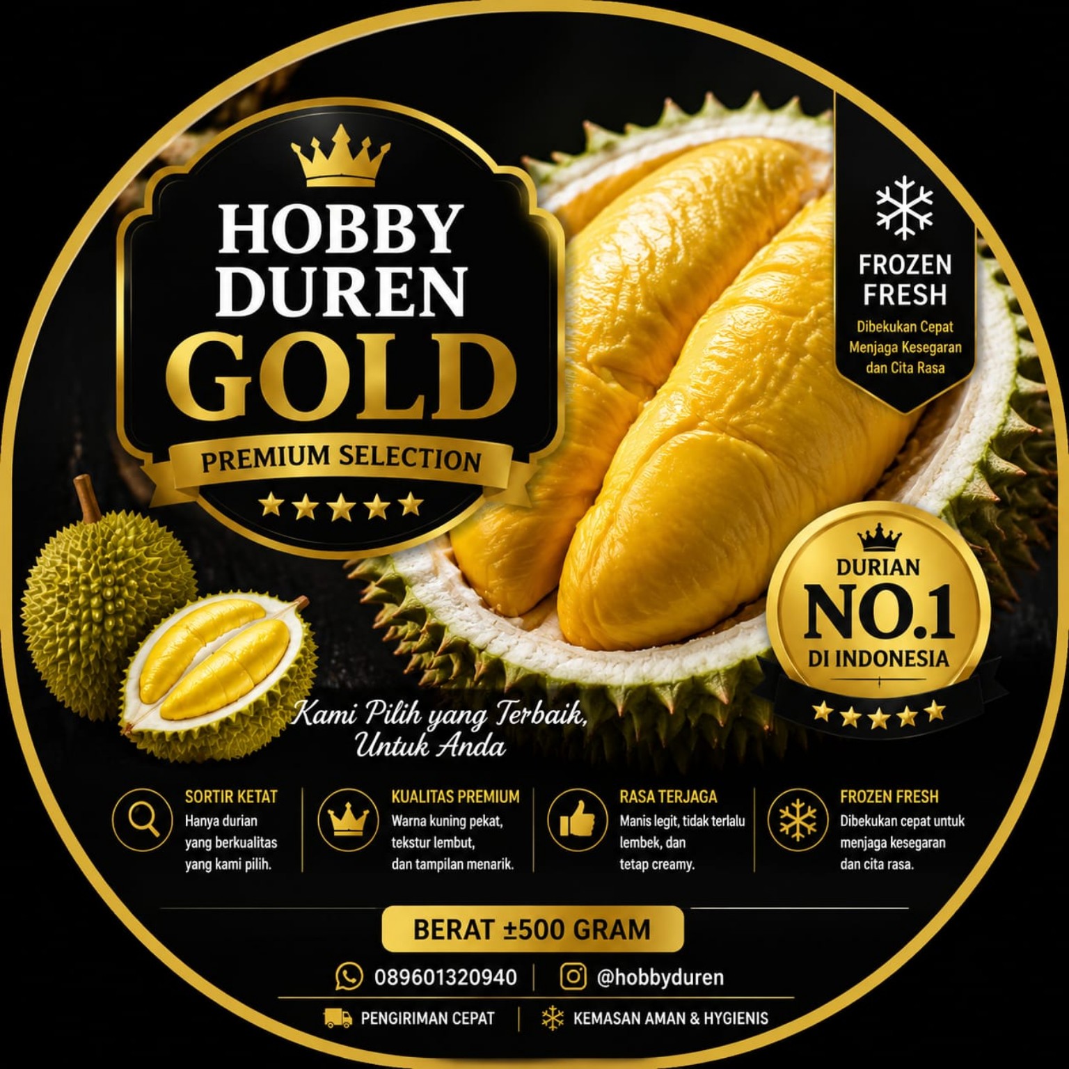 Hobby Duren